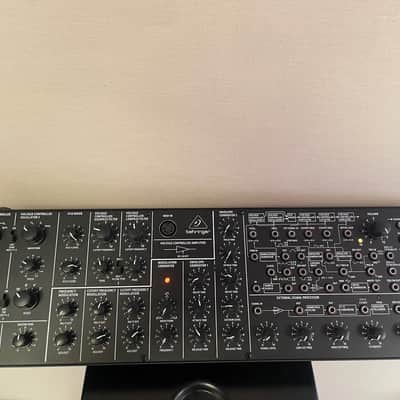 鍵盤楽器 Behringer K2 MKII Amazon.com: Behringer K-2 MK II Semi-modular Analog Synthesizer