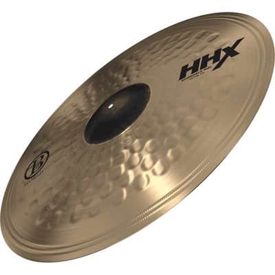 SABIAN 122XBFM Ride - ride 22" HHX BFM WORLD image 2