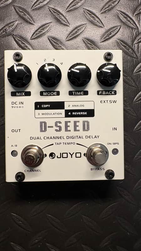 Joyo D-Seed
