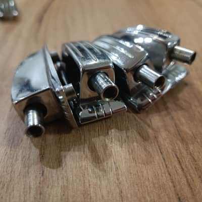 Ludwig Mini Lugs Classic 60s 12pc image 2