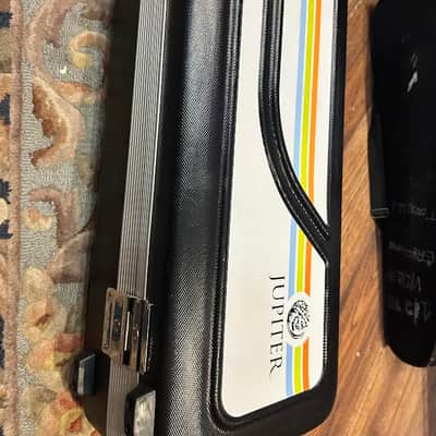 Jupiter Alto Sax JAS710 Ser#WF52259 - Made In China image 23