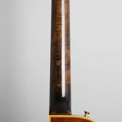 Gibson Les Paul Artisan Solid Body Electric Guitar (1977), ser. #72357135, molded black plastic hard shell case. image 9