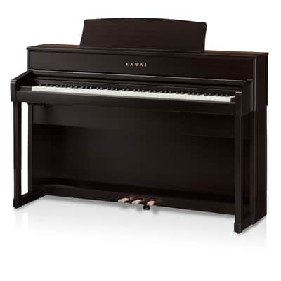Kawai KDP120 88-Key Digital Piano | Reverb