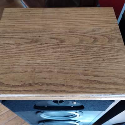 Acoustic Research TSW410 speakers in excellent condition - 1980's image 5