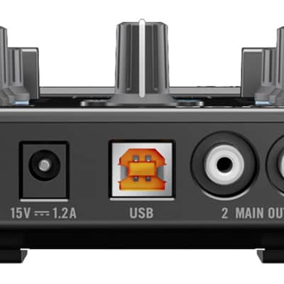 Native Instruments Traktor Kontrol Z1 and X1 mk2 Bundle | Reverb