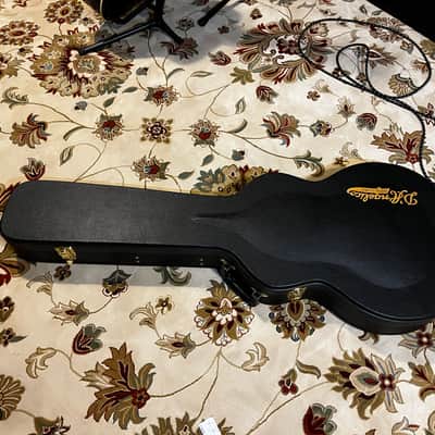 2020 D'Angelico Excel EX-DC Gloss Black Excellent Plus image 12