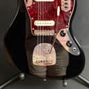 Squier Classic Vibe 70's Jaguar Electric Guitar Gloss Black Finish (313)