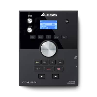 Alesis Command Mesh Kit image 5