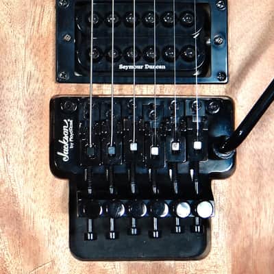 Jackson Dinky Xl 2000 - Natural image 4