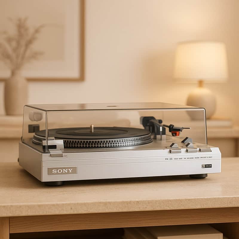 Sony PS-515