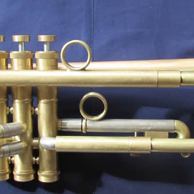 Taylor Trumpet Chicago Standard II image 1