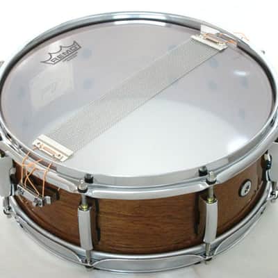 Pearl OH1350 Omar Hakim Signature Snare Drum 5" × 13" image 4