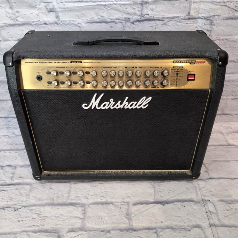 楽器 Marshall AVT275 2x12 Combo Guitar Amp w/ Footswitch icmoyxjbkkrjrxjkzeic.jpg