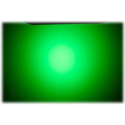 Blizzard Lighting PUCK3-UNPLUGGED,Par Can, LED, Flat, Tri-Color, Battery image 5