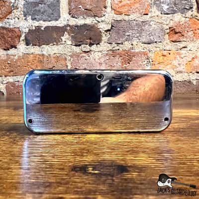 Gibson Thunderbird Pickup - New, Old Stock Vintage (1970s - Chrome) image 1