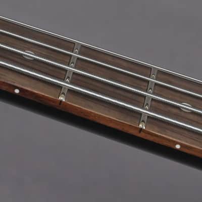 Duesenberg Triton Bass Black image 10