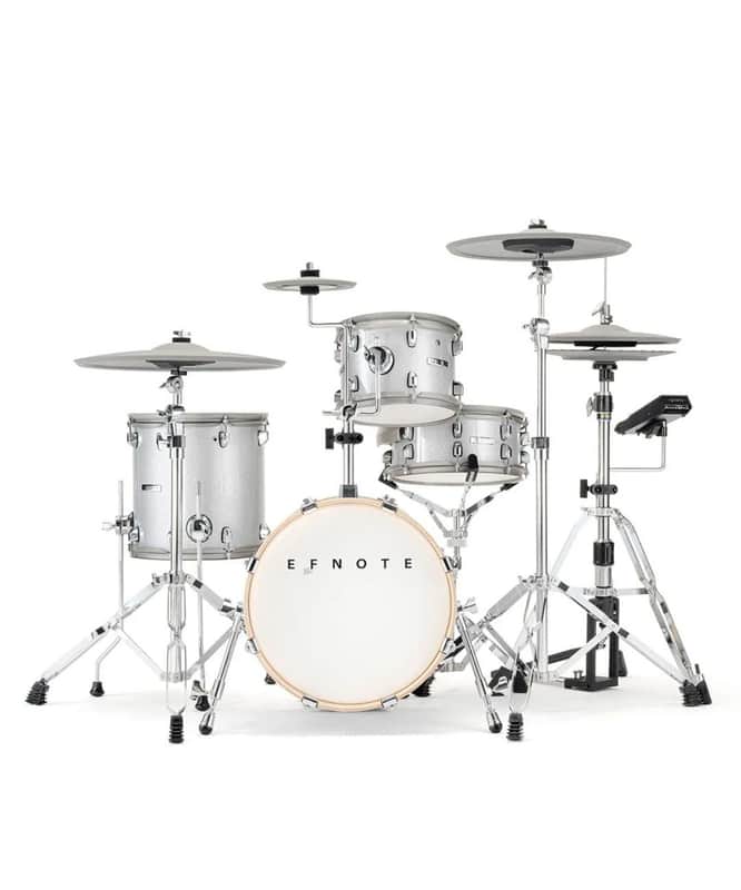 EFNOTE 5 Electronic Drum Kit image 1