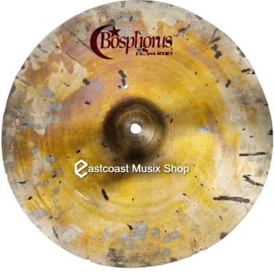 Bosphorus Cymbals Havana Series 23'' Crash image 1