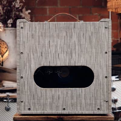 Xits x10 1x12 Combo - Great Low Wattage Combo! image 9
