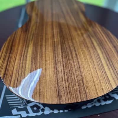 2022 Taylor GS Mini-e Rosewood Plus 2022 - Present - Natural image 14
