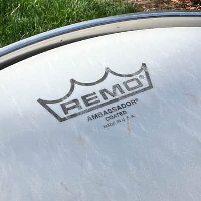DW Collector's Series Stainless Steel 5.5x14" Snare Drum w/ Nickel Hardware image 5
