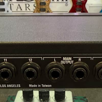 Alesis DM5 Classic 18 Bit Drum Sound Module - Pre Owned image 11