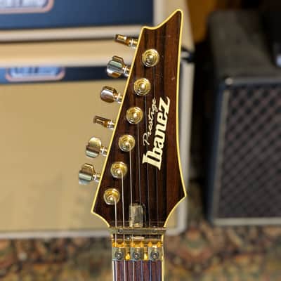 Ibanez S1540FM-VV Prestige 2000 - Vintage Violin image 7