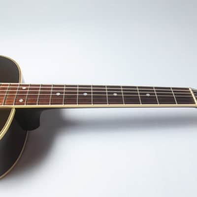 Gibson L-00 Keb Mo Custom Shop Sunburst 2012 and a Tale About a Foot Chase image 7