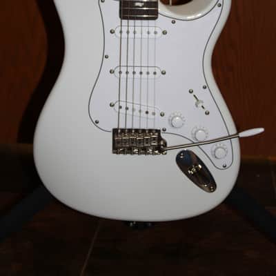 PRS Silver Sky John Mayer 2025 - Frost EXTRAS image 3