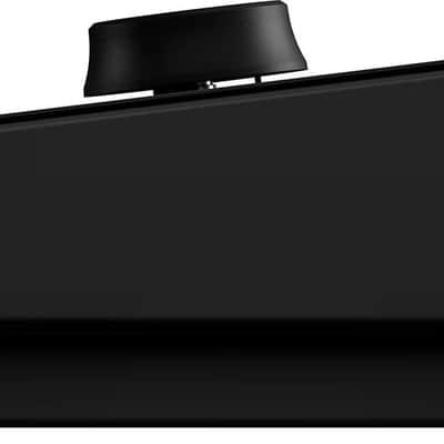 Yamaha URX44 USB-C Audio Interface, Black image 5