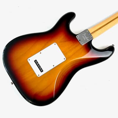 Fender Stratocaster American Standard 1999 Sunburst image 6