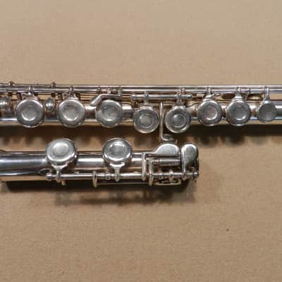 Gemeinhardt M2 Student Flute image 2