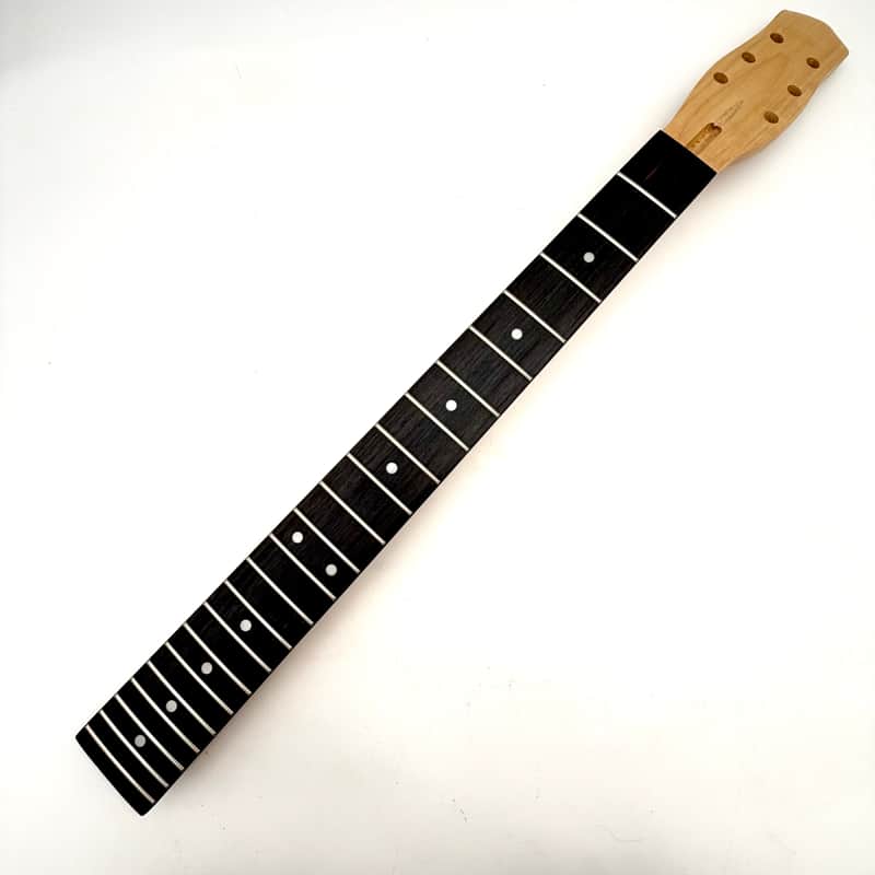 T-Style Snakehead Rosewood/Maple Neck Unfinished bn6132 image 1