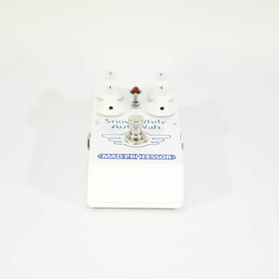 Mad Professor Snow White Auto Wah (incl. Box) image 4
