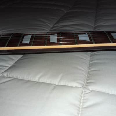 Made in Japan by Matsumoku 1976 Westminster Les Paul EG360 - Sunburst image 21
