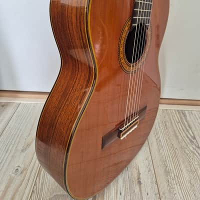Takamine  C132S 1979 image 10