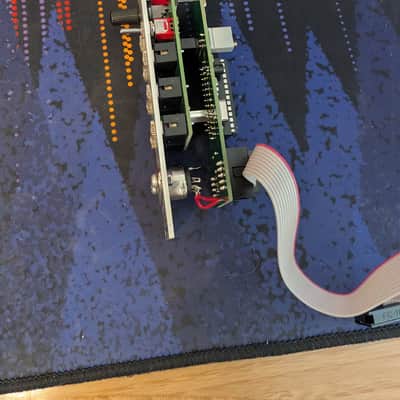 Wavefonix MIDI 2020s - Aluminum image 2