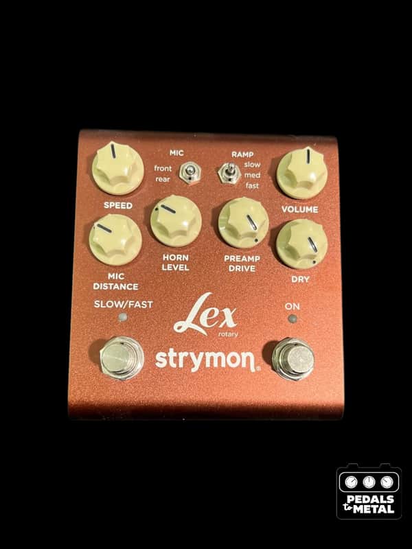 Strymon Lex - X4394 image 1
