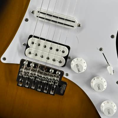 Ibanez AT100CL Andy Timmons Signature Model image 2