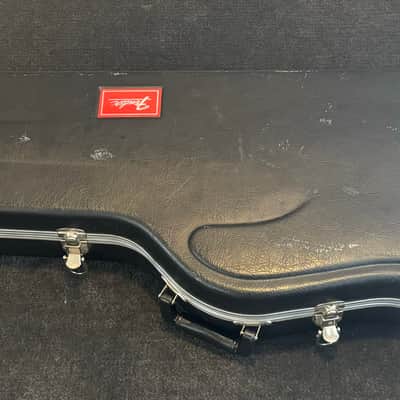 Fender Foto Flame Precision Bass MIJ 1995 - Sunburst image 19