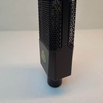 Lewitt LCT-441-FLEX Large Diaphragm Multipattern Condenser Microphone 2010s - Black image 5