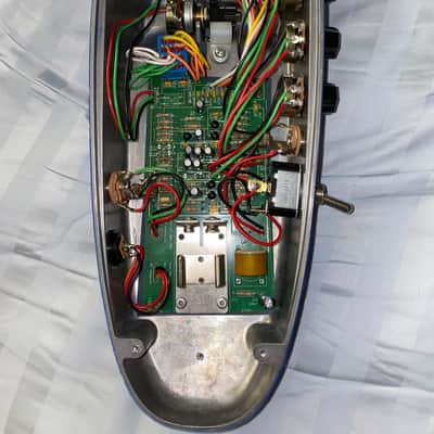 Foxx Fuzz Wah Volume 2006 reissue image 7