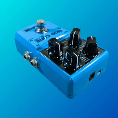 NuX Mod Core Deluxe image 2