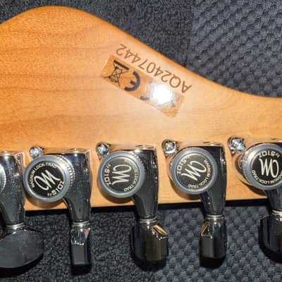 Mayones Aquila Elite S 6 image 16