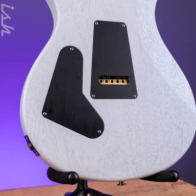 PRS Standard 24 Satin Pearl White - R&D Guitar image 11