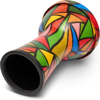 Lp World Beat Pretuned 6 Djembe image 3