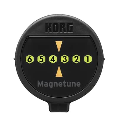 Korg Magnetune image 7