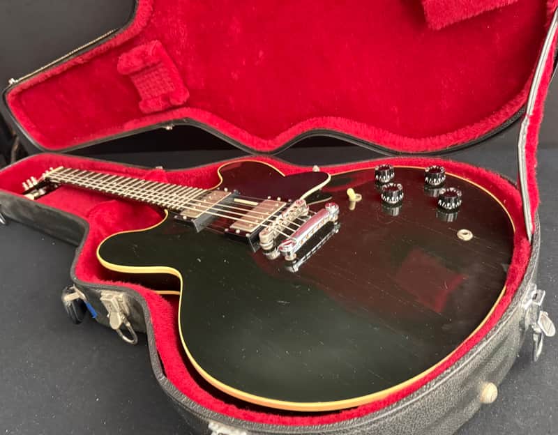 Immagine Gibson ES-335 ~ 1986 (RARE) - 1