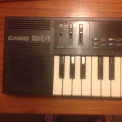 Casio SK-1 image 1