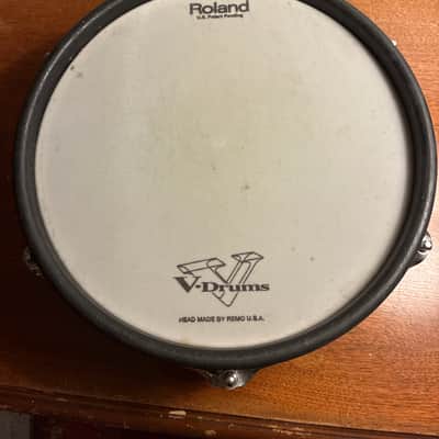Roland PD-100 V-Pad 10" Drum Pad - Blue image 1